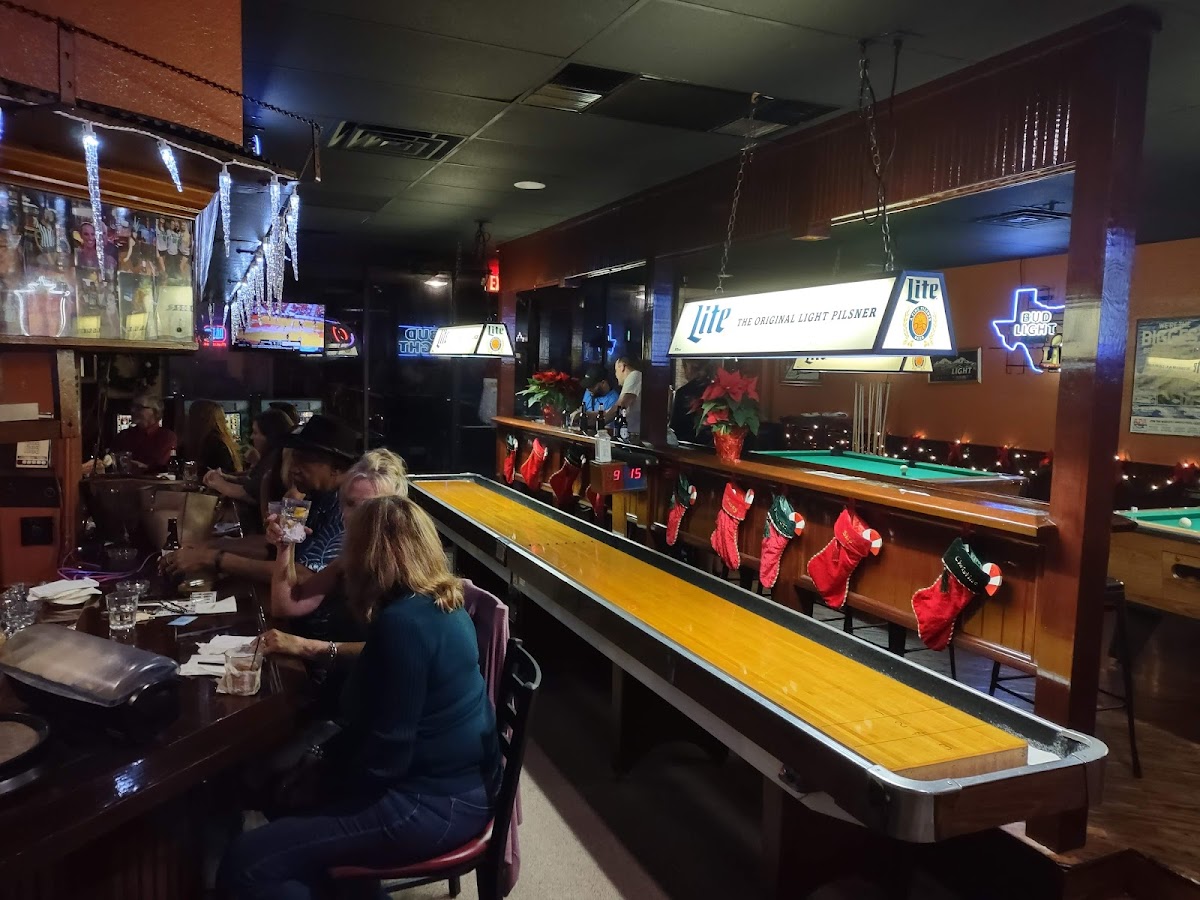 510 Bar & Cafe